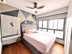 Blk 347B Adora Green (Yishun), HDB 4 Rooms #564561461